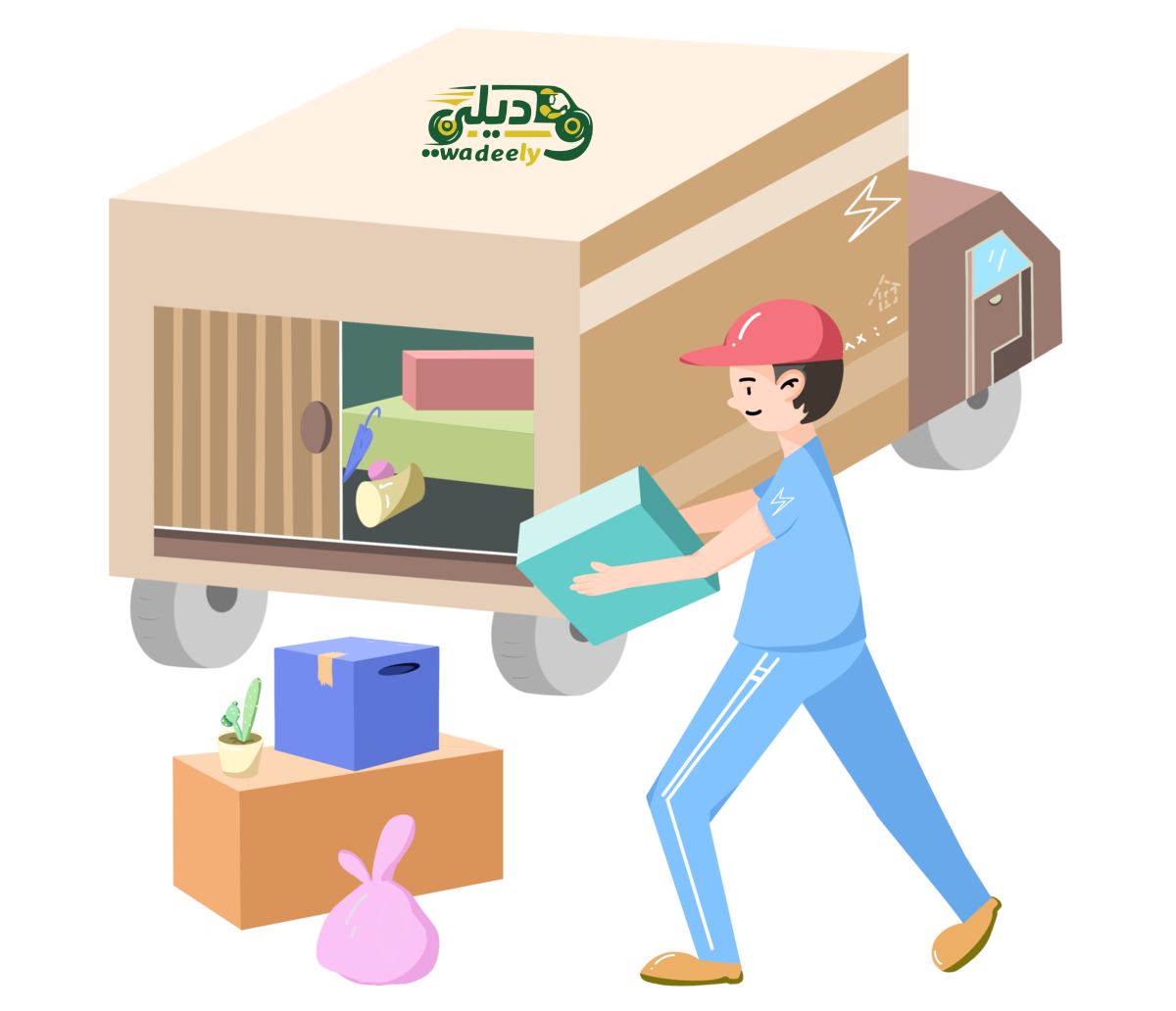 —Pngtree—flat-porter-man-truck-moving_8913250 (1)